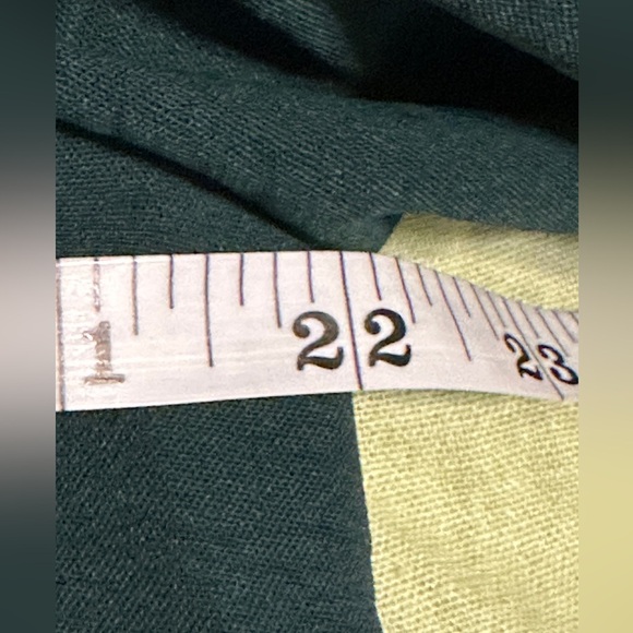 Gee Gee brand Dolman Sleeve Blouse. - Picture 3 of 7